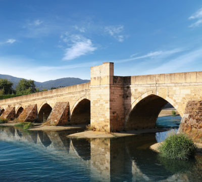 Abdal Köprüsü, Osmangazi