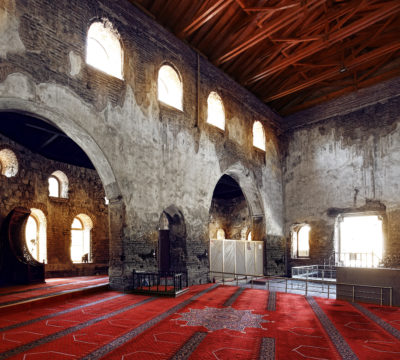 Ayasofya Camii, İznik